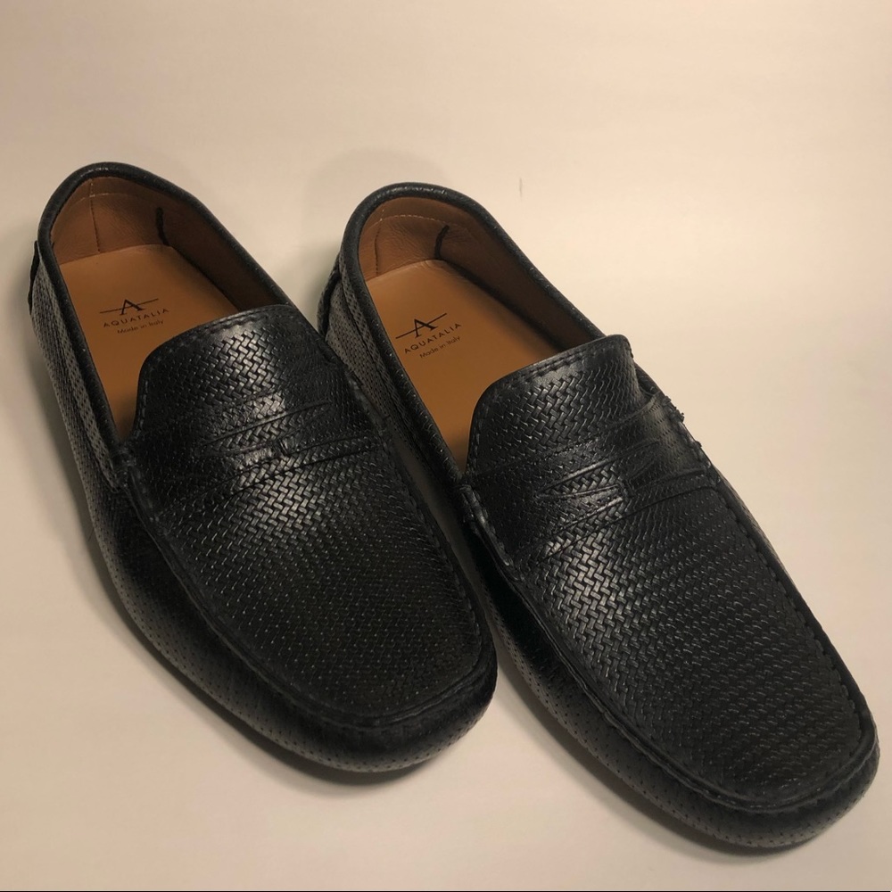 Men’s loafers Aquatalia